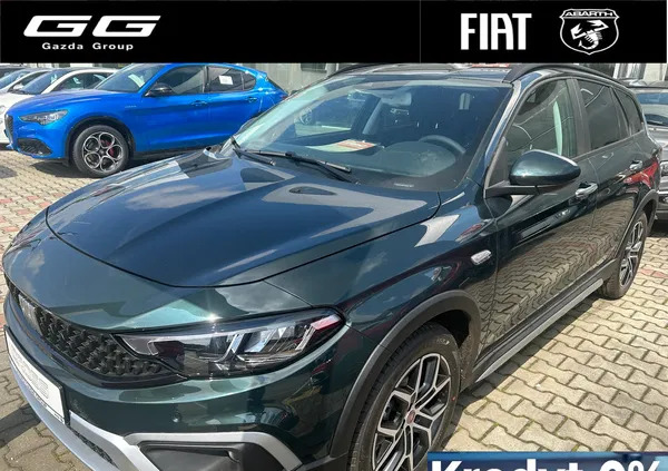 fiat tipo Fiat Tipo cena 105900 przebieg: 5, rok produkcji 2023 z Pszczyna